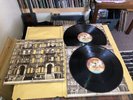 Led Zeppelin - Physical Graffiti - 2x12”lp A1/B5/C1/D1 1975 Vgc/ex