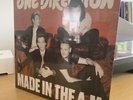 One Direction - Made In The AM - 2LP - Rare - New - Sealed - In Hand U.K.