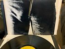 THE ROLLING STONES Sticky Fingers 1ST PRESS/WORKING ZIPPER & VG+ VINYL