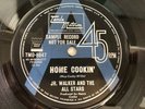 Jr. Walker/Allstars- Aussie Motown A-LABEL PROMO 45  