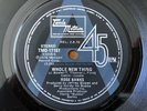 Rose Banks- Rare Aussie Motown A-LABEL PROMO 45  