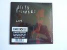 KEITH RICHARDS LIVE WICKED AS IT SEEMS 7