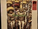 Rage Against The Machine - Battle Of Mexico City Record Store Day 2021 RSD