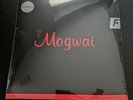 Mogwai - Happy Songs For Happy People - Limited x/500 Silver Vinyl Sealed