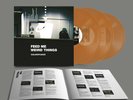 SQUAREPUSHER - FEED ME WEIRD THINGS ORANGE LP LTD 500 BLEEP 2 LP + 10”