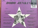 Bobo Jenkins -My New Life Story LP [Vinyl New] Blues Album Ltd Purple RSD TMR704