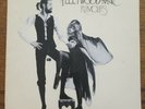 Fleetwood Mac Rumours Vinyl Record 1977 G+