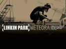 Linkin Park - Meteora 2021 RSD Exclusive Blue Vinyl IN HAND  READY TO SHIP