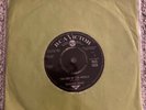 7” Vinyl Record - Skeeter Davis - The End Of The World - RCA Victor - G/C