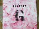 GARBAGE self titled debut Limited PINK 2LP vinyl Record 20th Anniversary RARE