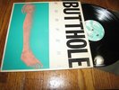 BUTTHOLE SURFERS - REMBRANDT PUSSYHORSE - TOUCH N' GO RECORDS LP T&GLP#8