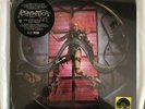 Lady Gaga Chromatica Rsd 21 Yellow Vinyl Trifold In Hand Sealed Record Store
