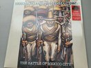 Rage Against The Machine - The Battle Of Mexico City  Record Store Day RSD 2021