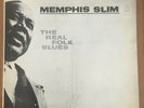 MEMPHIS SLIM 