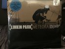 Linkin Park. Meteora vinyl. RSD 2021. Rare Aqua Blue Vinyl