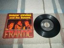 SHAKIN' STEVENS & THE SUNSETS 