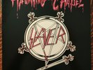 SLAYER HAUNTING THE CHAPEL 1984  12