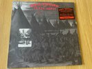 NEIL YOUNG WITH CRAZY HORSE - BROKEN ARROW. 1996 DOUBLE VINYL LP NEAR MINT