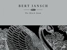Bert Jansch - Black Swan (1LP) - Record Store Day 2021 RSD