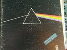 LP BOOK COVER PINK FLOYD THE DARK SIDE FO THE MOON 