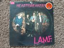 The Heartbreakers- L.A.M.F. Vinyl Record, Punk