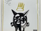 J Cole Born Sinner Sealed Vinyl