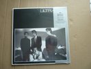 ULTRAVOX - VIENNA (STEVE WILSON MIXES) - 2LP CLEAR VINYL RECORDS - RSD 2021  NEW