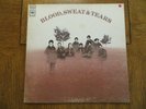 Blood, Sweat & Tears – Blood, Sweat & Tears 1969 Columbia CS9720 Vinyl LP EX/VG+