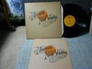 Neil Young ex original UK with insert GF LP Harvest