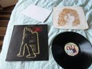 T REX ELECTRIC WARRIOR 1971 ORIGINAL 1ST PRESS POSTER INNER STICKER SLEEVE EX+++