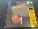 LINTON KWESI JOHNSON - MAKING HISTORY YELLOW VINYL LP RSD 2021 NEW MINT SEALED