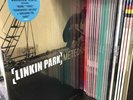 Linkin Park : Meteora Ltd Ed Aqua BLUE Vinyl LP RSD (LP 2021) Record Store Day