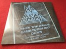 DEF LEPPARD WHEN THE WALLS CAME TUMBLING DOWN RSD 2021 SPECIAL LP VINYL SEALED