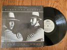 MINER AND MCAFEE Face To Face LP Original Private Oklahoma Modern Soul Boogie