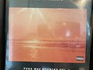 Calvin Harris - Funk Wav Bounces Vol. 1 Vinyl - SEALED - OOP