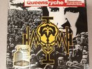 Queensryche  Operation:Mindcrime  180G Vinyl  1988  EMI  Sealed  Limited Edition