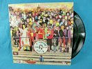Burning Ambitions: A History of Punk Double LP, NM/NM- 1982 Compilation Gatefold