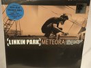 LP LINKIN PARK Meteora (AQUA BLUE Vinyl, RSD 2021) NEW MINT SEALED