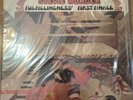 mobile fidelity sound lab - record stevie wonder Fulfillingness first finale