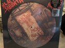 Black Sabbath. Mob Rules Picture Disc. RSD 2021. Sealed Copy.