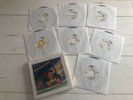 Less Than Jake Hello Rockview 7” box set rare nofx Fat Wreck