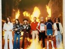 Lynyrd Skynyrd - “Street Survivors”.
