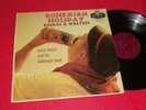 ERNST MOSCH BOHEMIAN BAND HOLIDAY POLKAS WALTZES US LONDON TW-91248 MONO