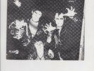 Intact/Uncut Misfits Horror Business Sleeve with Initial/Alternate Back Cover