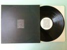 JOY DIVISION-UNKNOWN PLEASURES..SUPERB  1ST UK PRESS NM-EX VINYL LP RECORD 1979