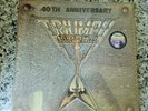 TRIUMPH Allied Forces 40th Anniversary Box Set Vinyl LP RSD Sealed New