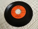 BRUCE BRAKEFIELD  RAIN BOY/IN YOUR HEART L-FLEM-BOW 66 M- ROCKABILLY BIRMINGHAM