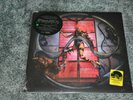 Lady Gaga Chromatica RSD Trifold Yellow Vinyl LP RSD 2021 Record Store Day New
