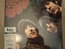THE BEATLES SEALED MONO RUBBER SOUL LP 2014.