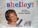 SHELLEY FABARES OF THE DONNA REED SHOW W/